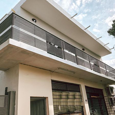 Apartament Amplio Loft En Zona Residencial De Asunción Zewnętrze zdjęcie