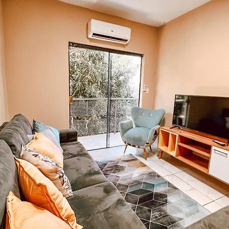 Apartament Amplio Loft En Zona Residencial De Asunción Zewnętrze zdjęcie