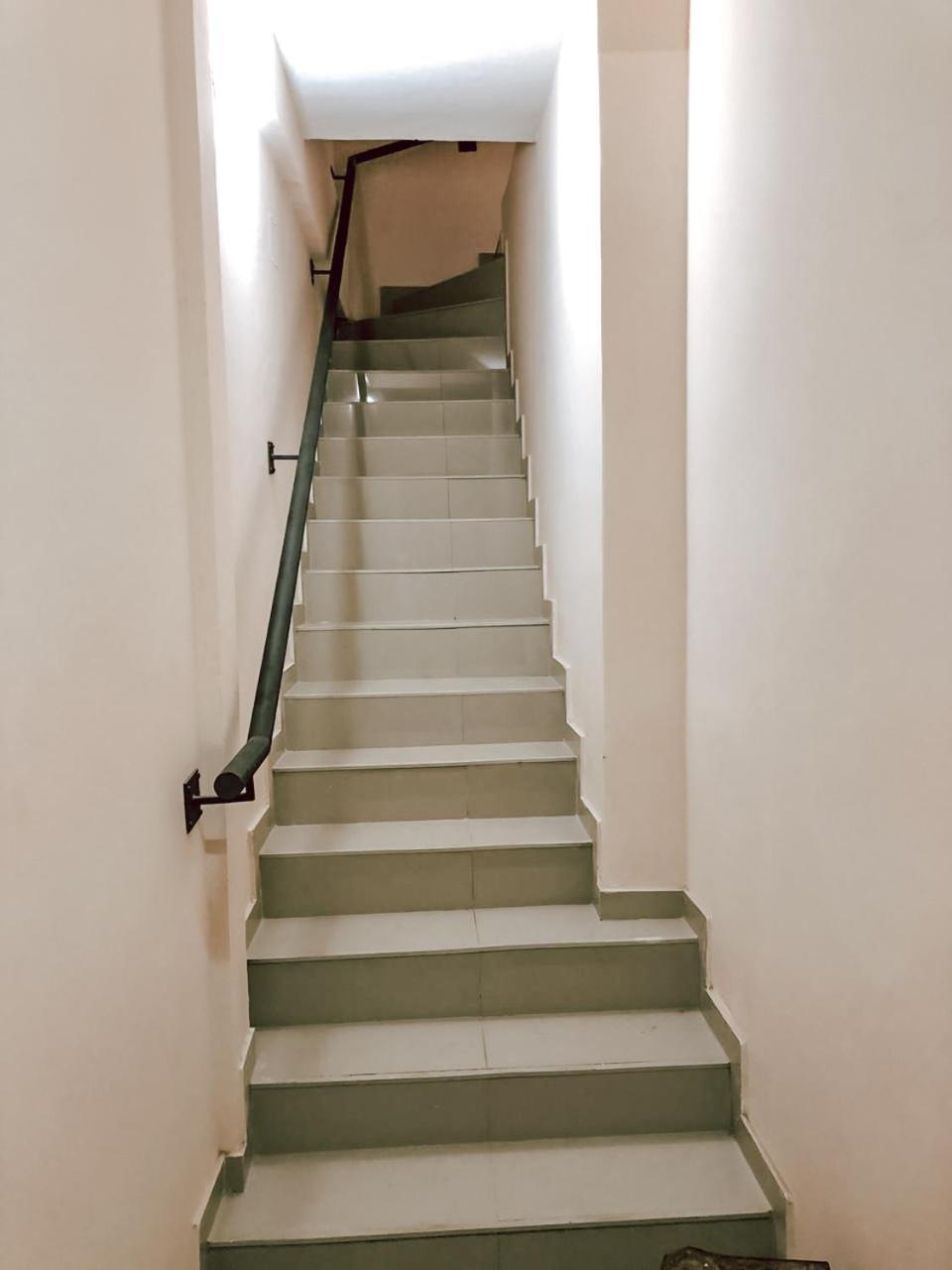 Apartament Amplio Loft En Zona Residencial De Asunción Zewnętrze zdjęcie