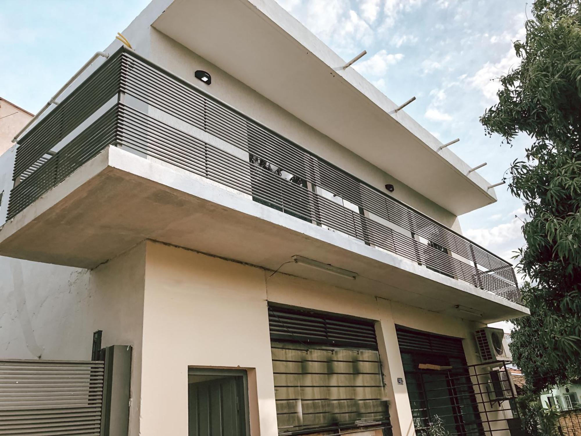 Apartament Amplio Loft En Zona Residencial De Asunción Zewnętrze zdjęcie