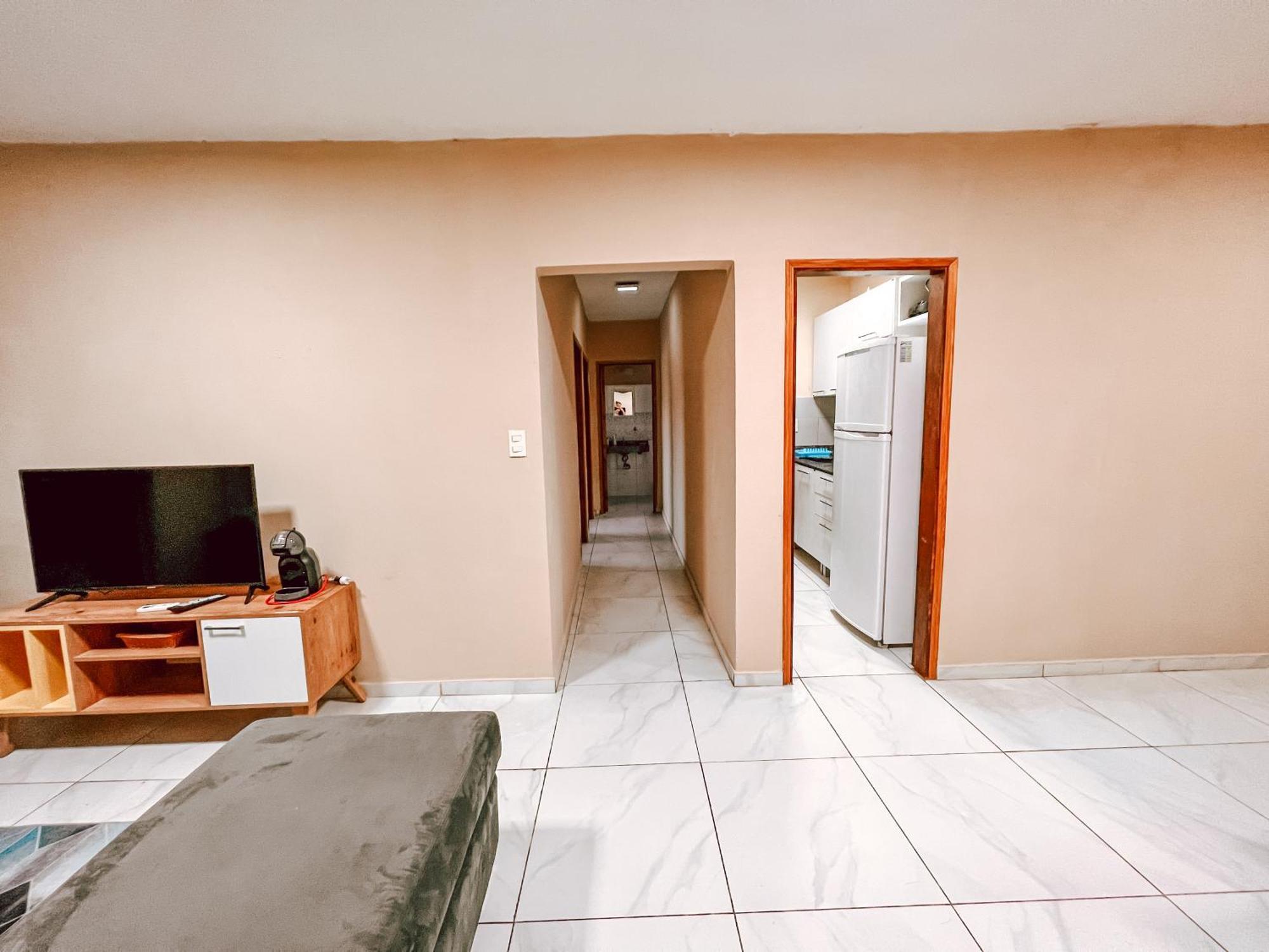 Apartament Amplio Loft En Zona Residencial De Asunción Zewnętrze zdjęcie