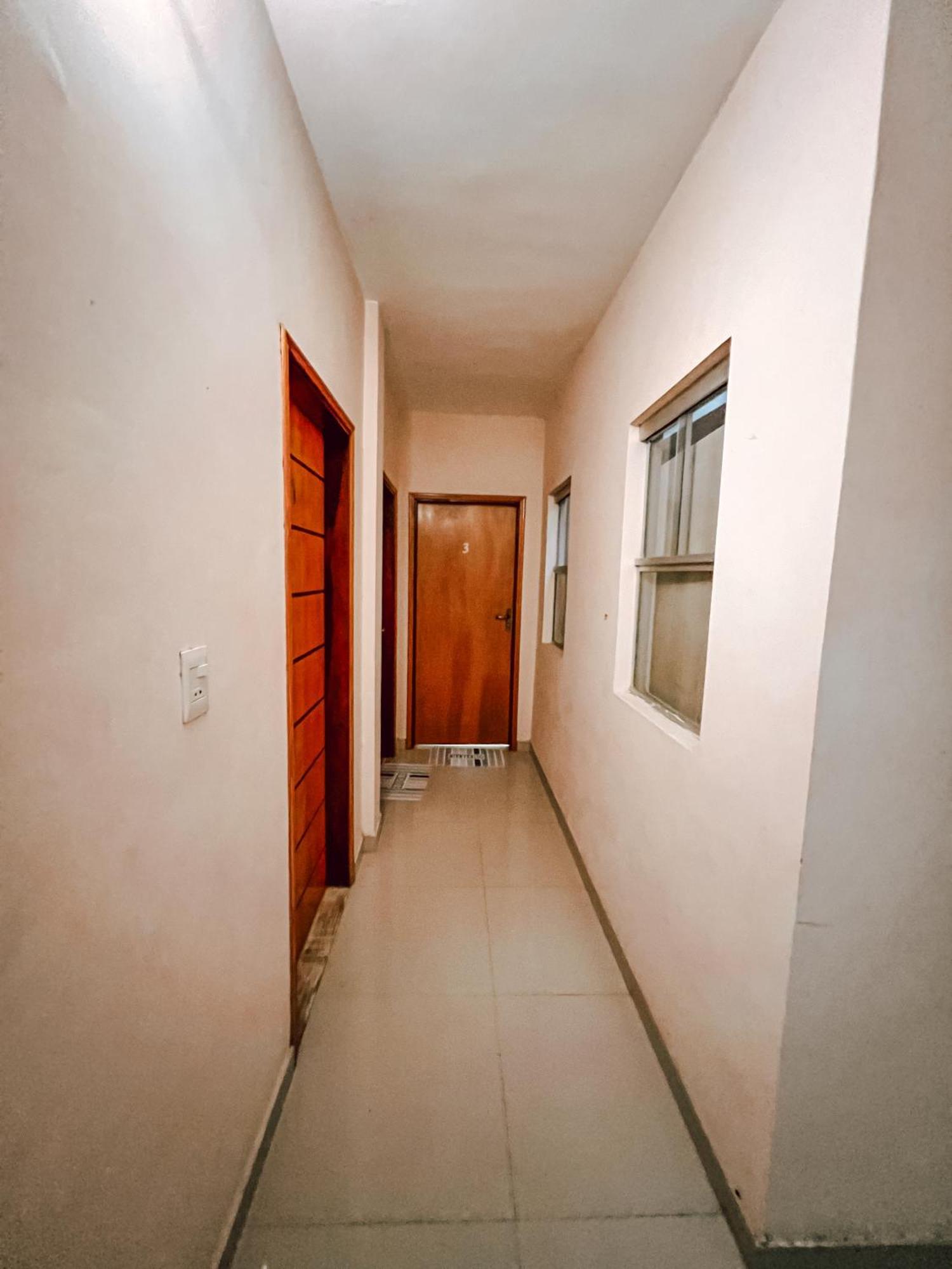 Apartament Amplio Loft En Zona Residencial De Asunción Zewnętrze zdjęcie